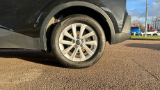 Toyota C-HR 1.8 Hybrid Icon 5dr CVT Hybrid Hatchback